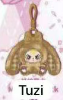 CP2 BB3 Little Rabbit Town 1218