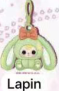 CP2 BB3 Little Rabbit Town 1218