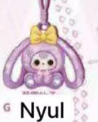 CP2 BB3 Little Rabbit Town 1218