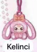 CP2 BB3 Little Rabbit Town 1218
