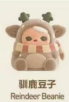 cp2 Pucky animal beanies 12.18