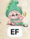 cp3 Gismow fantasy Forrest friends v2 12.18