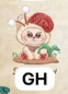 cp3 Gismow fantasy Forrest friends v2 12.18