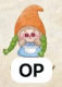 cp3 Gismow fantasy Forrest friends v2 12.18