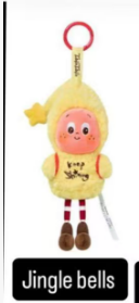 cp5 Twinkle Twinkle SWEET DREAMS FORECAST 0110