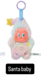 cp5 Twinkle Twinkle SWEET DREAMS FORECAST 0110