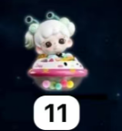 cp1 Zoraa Starry River in Memories 12.24