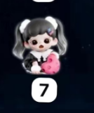 cp1 Zoraa Starry River in Memories 12.24