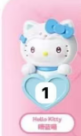 cp2 Sanrio Meow 12.24