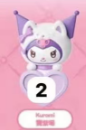 cp2 Sanrio Meow 12.24