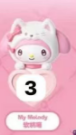 cp2 Sanrio Meow 12.24