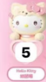cp2 Sanrio Meow 12.24