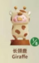cp1 Lulu animal party  12.24