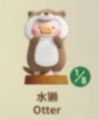 cp1 Lulu animal party  12.24