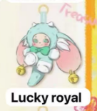 cp3 Bb3 dragon lucky baby 12.26