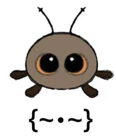 cp8 Insect Plush 12.26