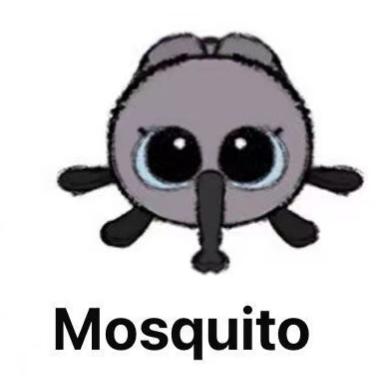cp4 Insect plush 12.26