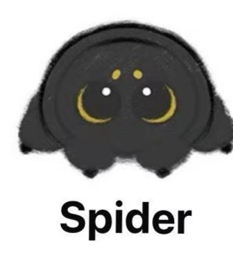 cp4 Insect plush 12.26