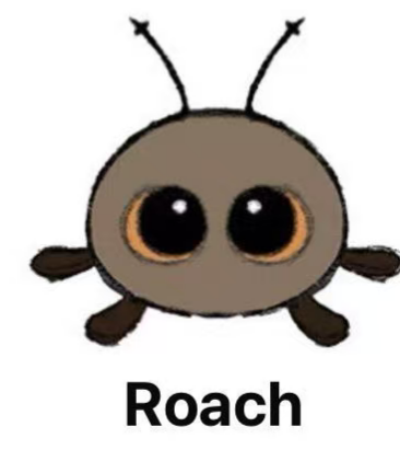cp4 Insect plush 12.26