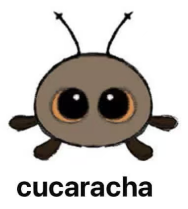 cp1 Insect plush 12.26