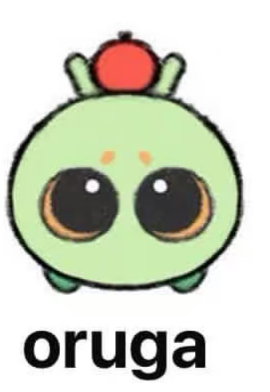 cp1 Insect plush 12.26