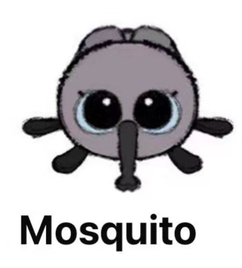 cp2 Insect plush 12.26