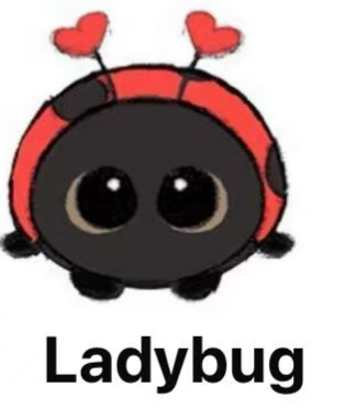 cp2 Insect plush 12.26