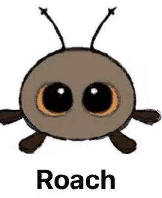 cp2 Insect plush 12.26