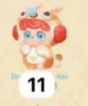 cp3 Qkid Good fortune 12.31