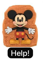 cp1 Disney Mickey Boundless Creativity 1.1