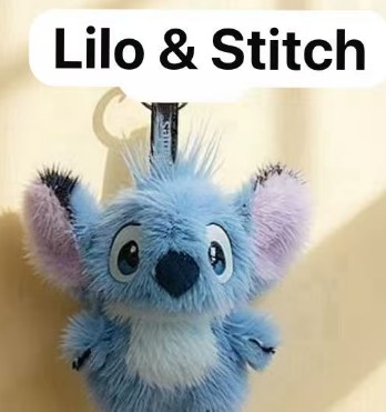 cp6 Disney Pixar Plush  1.2