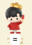 cp4PopBean The Year of the Horse 1.4