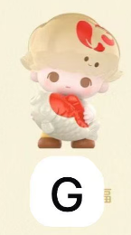 cp5 PopBean The Year of the Horse 1.4