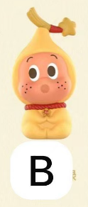 cp5 PopBean The Year of the Horse 1.4