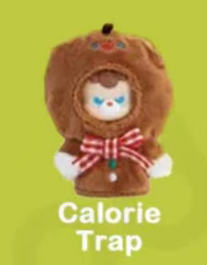 cp3 Diudiu power bear  1.4