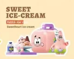 cp1 Bikini Delicacy Lunchbox 1.4