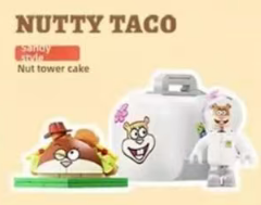 cp1 Bikini Delicacy Lunchbox 1.4