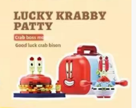 cp1 Bikini Delicacy Lunchbox 1.4