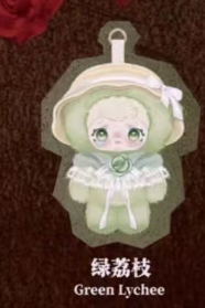 cp3 Yomi rose serenade  1.4