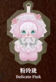 cp3 Yomi rose serenade  1.4