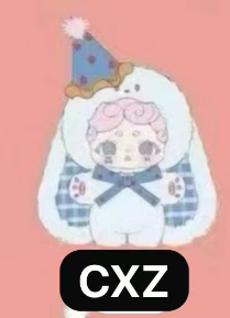 cp2 Lucky deer nai mini sweet baby 1.4