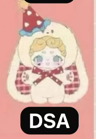 cp2 Lucky deer nai mini sweet baby 1.4