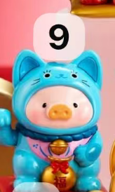 cp1 Lulu the pig lucky cat 1.7