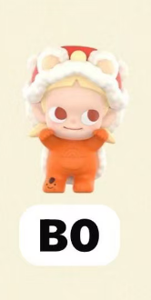 cp10 PopBean The Year of the Horse 1.7