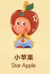 cp1 Twinkle gift from star 1.9