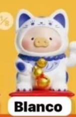 cp5 Lulu the pig lucky cat 1.9