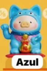 cp5 Lulu the pig lucky cat 1.9