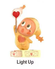 cp3 Twinkle twinkle crush on you PM 0118