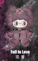 cp1 Maymei rebel doll backpack 0118