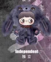 cp1 Maymei rebel doll backpack 0118